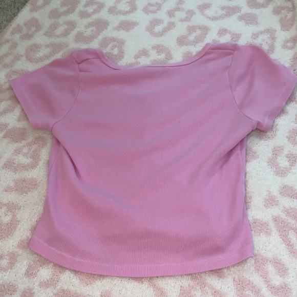 Brandy zelly top - Picture 2 of 5